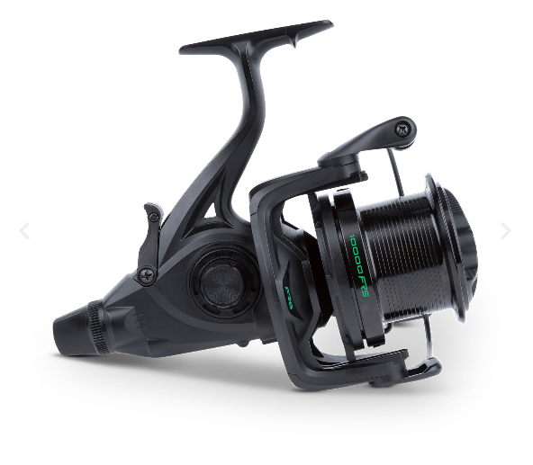 Carrete Sonik Herox 8000 FRS - Tienda Carpfishing