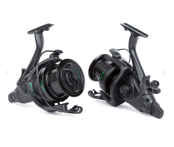 Carrete Sonik Herox 8000 FRS - Tienda Carpfishing