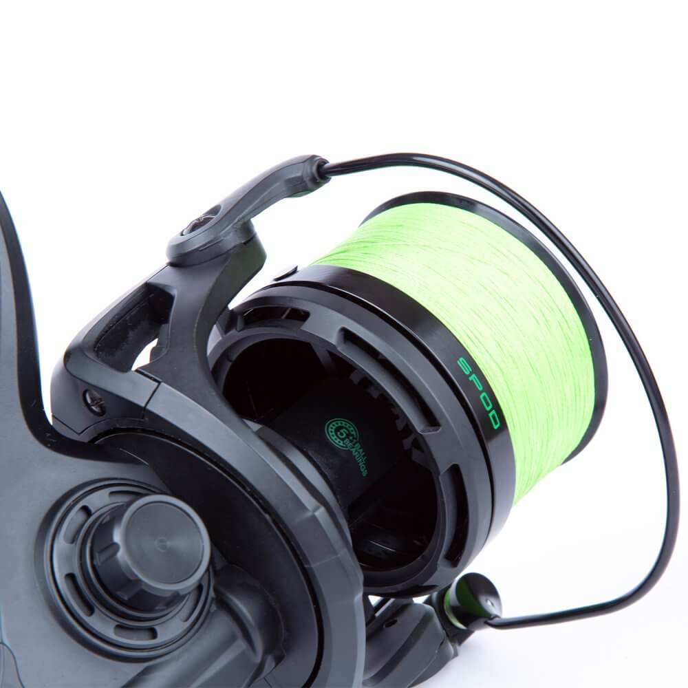 Carrete Sonik Herox Spod - Tienda Carpfishing