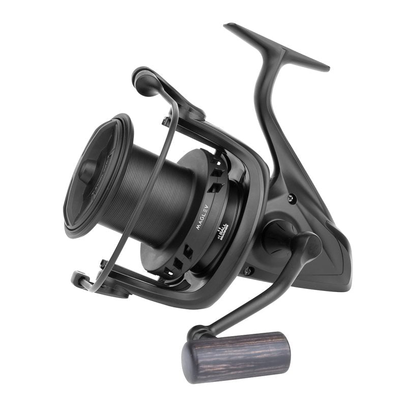 Carrete Sonik Maglev 14000 - Tienda Carpfishing