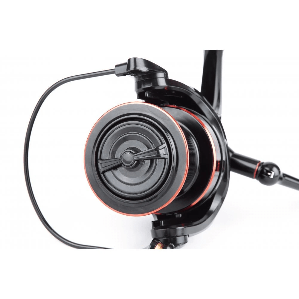 Carrete Sonik SK - 47 Carbon 7000 - Tienda Carpfishing