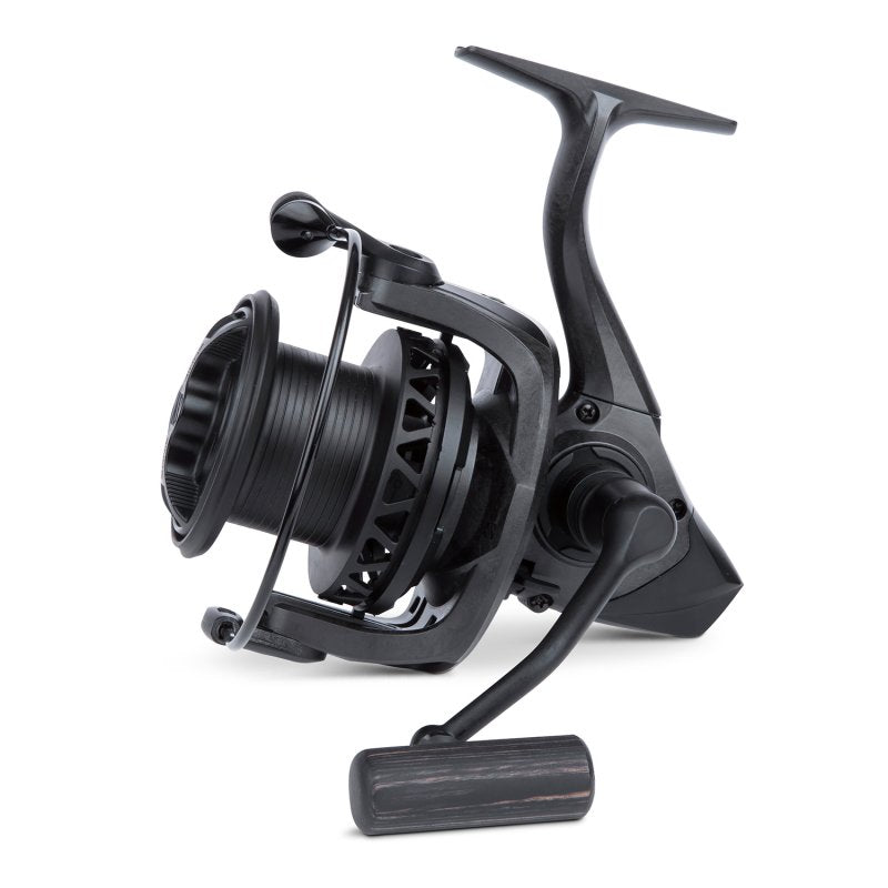 Carrete Sonik Xtractor+ 5000 Carbon - Tienda Carpfishing