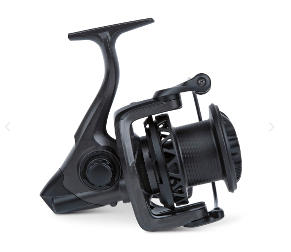 Carrete Sonik Xtractor+ 5000 Carbon - Tienda Carpfishing