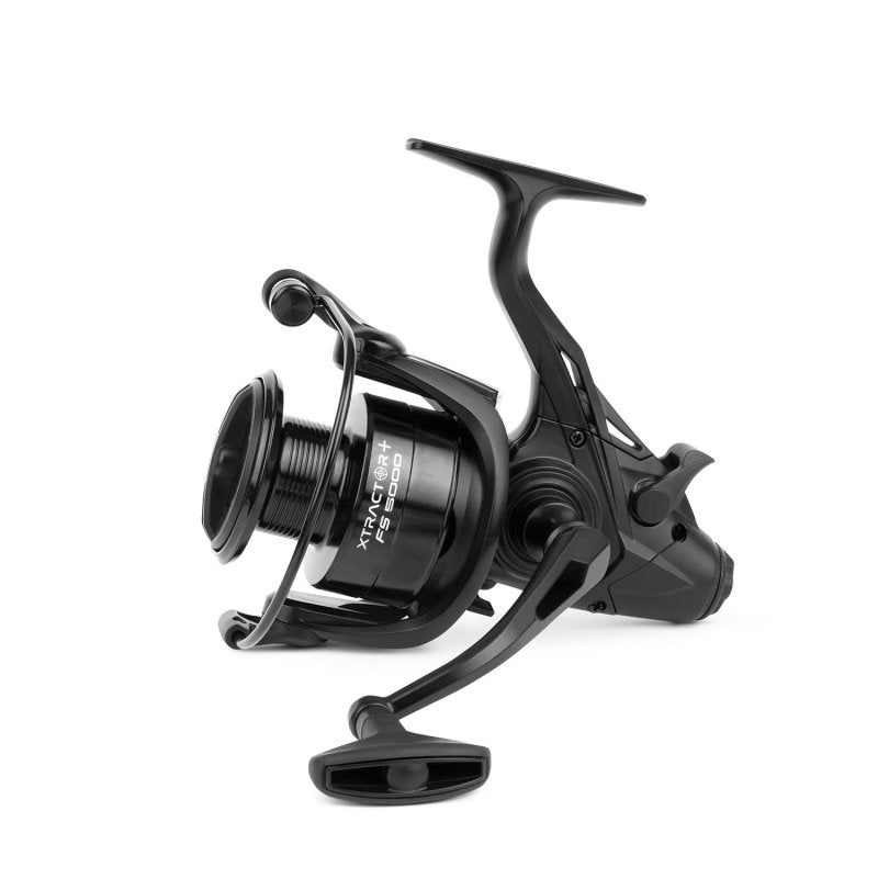 Carrete Sonik Xtractor+ FS 6000 - Tienda Carpfishing