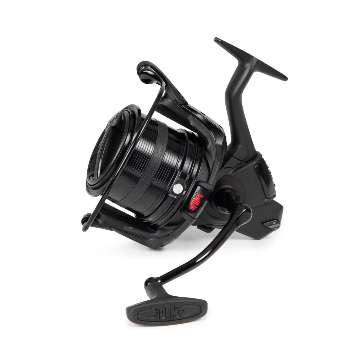 Carrete Spomb X - Tienda Carpfishing