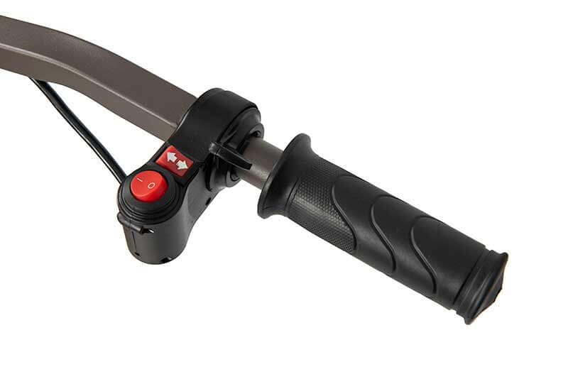 Carretilla Fox Transporter 24V Power - Tienda Carpfishing