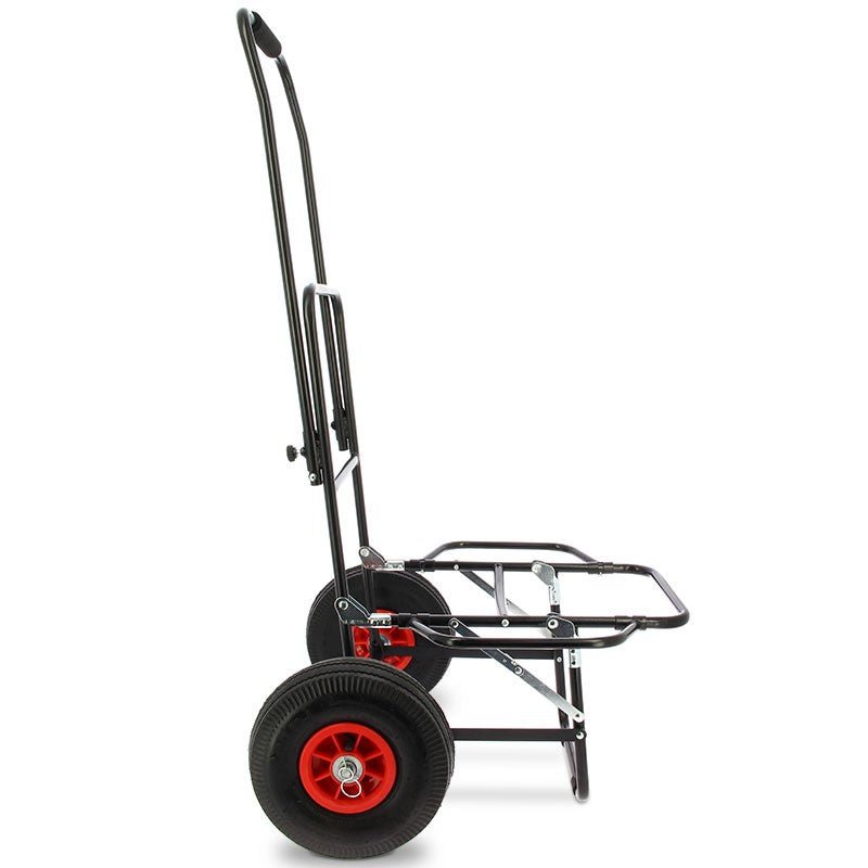 Carretilla NGT Quickfish - Tienda Carpfishing