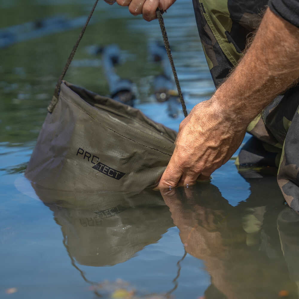 Cesto de agua Avid Carp - Tienda Carpfishing