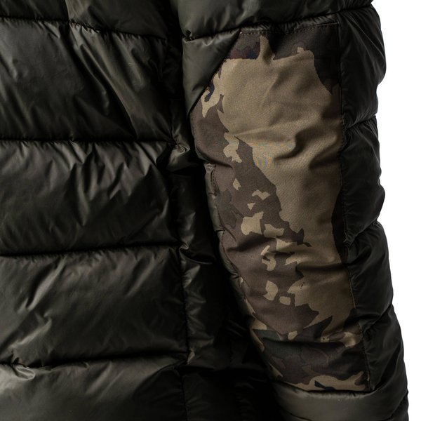 Chaqueta térmica Nash ZT Air Cell 3 en 1 - Tienda Carpfishing