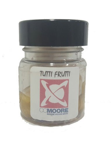 Chufas artificial Enterprise con líquido CCMoore Tutti Frutti - Tienda Carpfishing