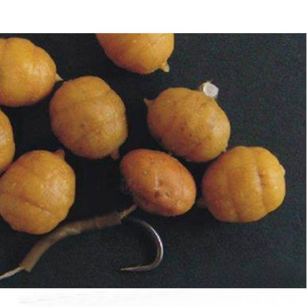 Chufas de imitación Enterprise Pop Up mini fondante Tiger Nuts - Tienda Carpfishing