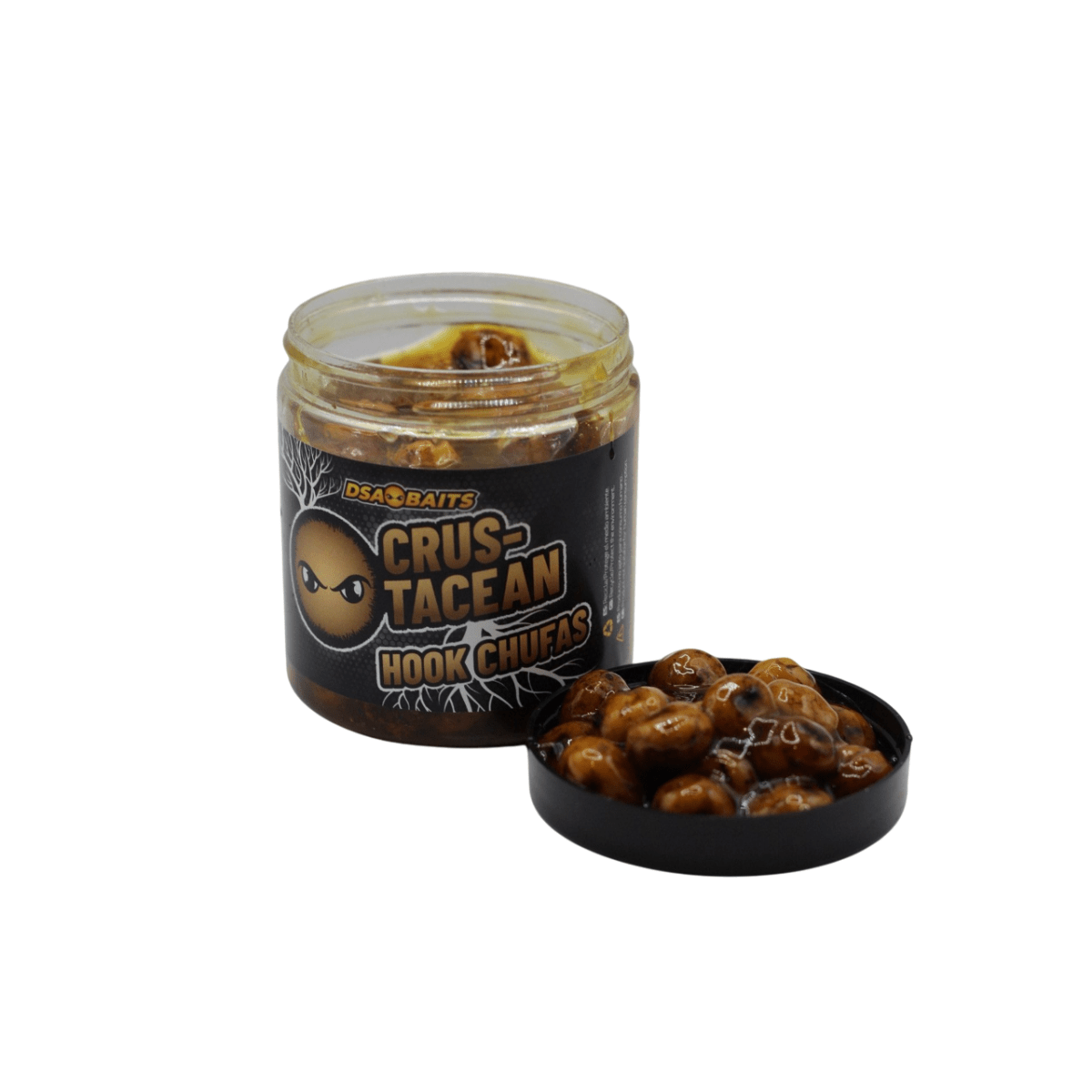 Chufas DSA Baits Crustacean - Tienda Carpfishing