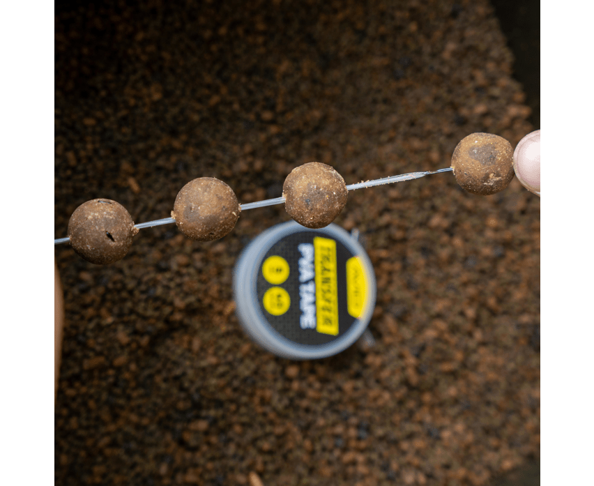 Cinta de PVA Avid Carp 5 mm / 40 m - Tienda Carpfishing