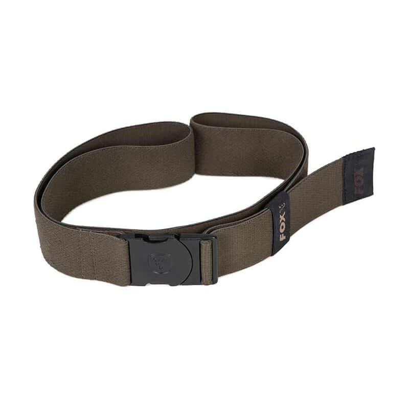 Cinturón elástico Fox - Tienda Carpfishing