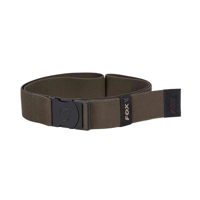 Cinturón elástico Fox - Tienda Carpfishing