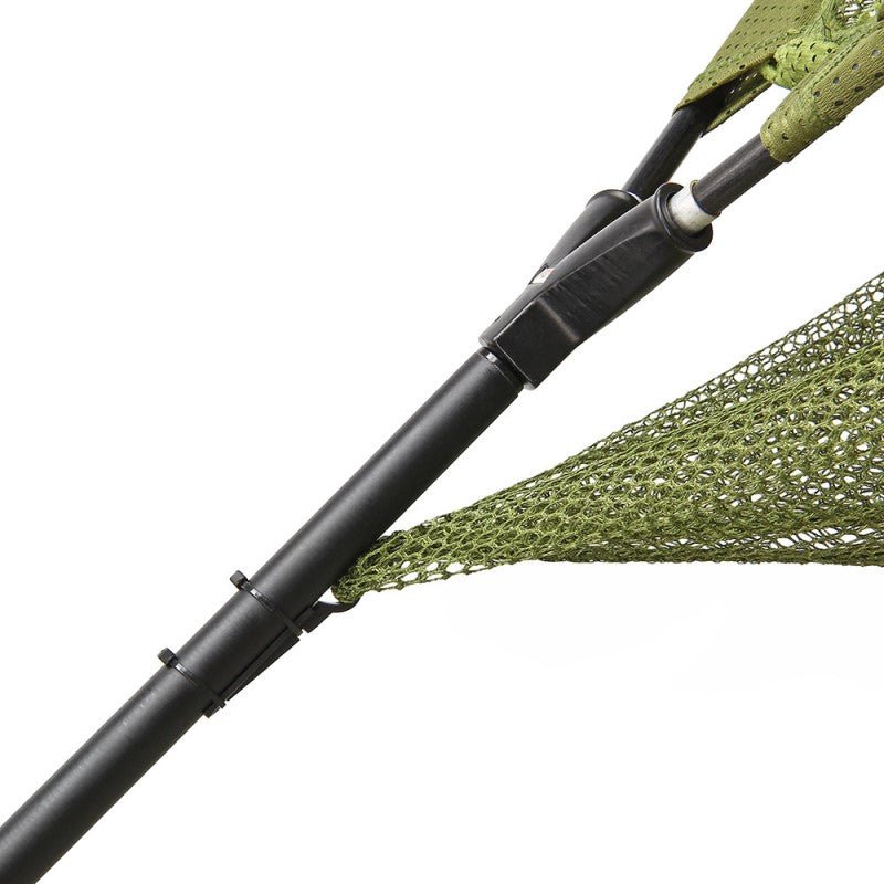 Clip para sacadera NGT - Tienda Carpfishing