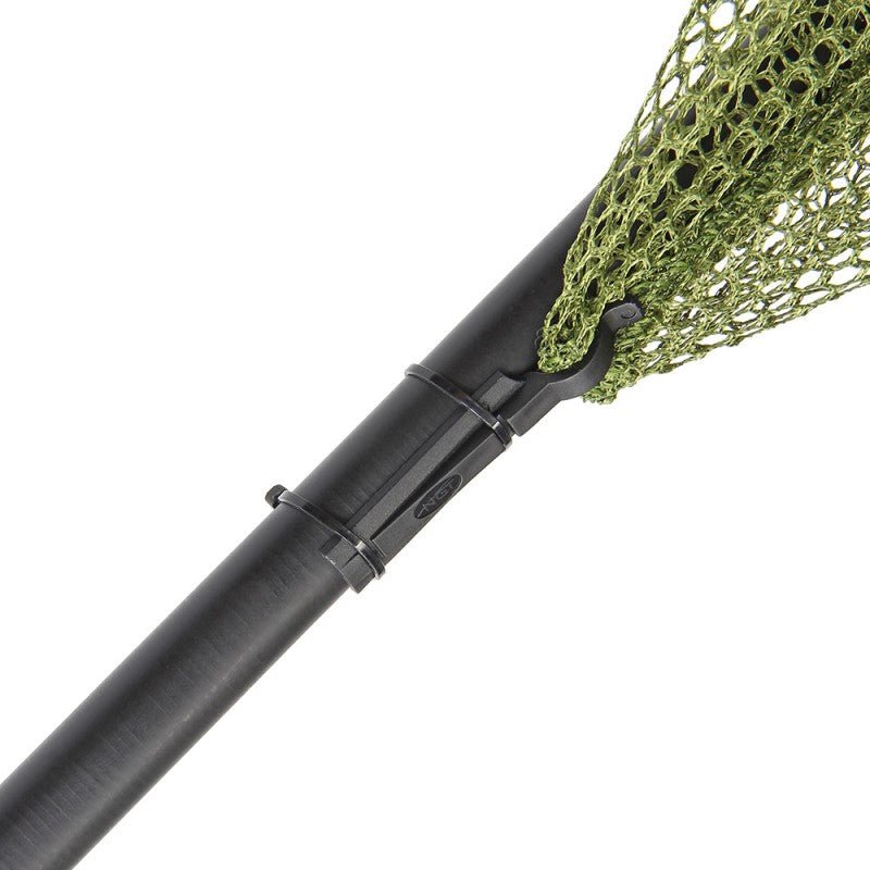 Clip para sacadera NGT - Tienda Carpfishing