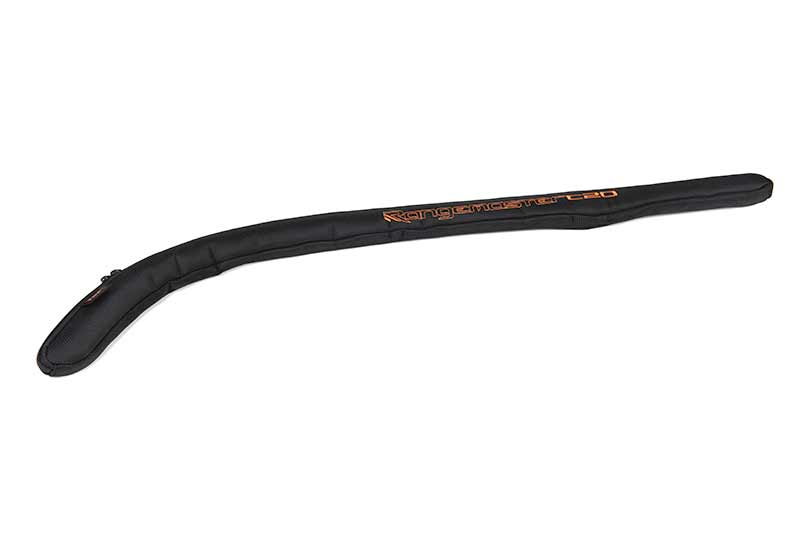Cobra de carbono Fox Rangemaster 20 mm - Tienda Carpfishing