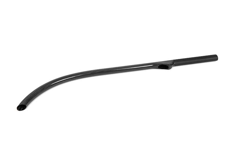 Cobra de carbono Fox Rangemaster 20 mm - Tienda Carpfishing