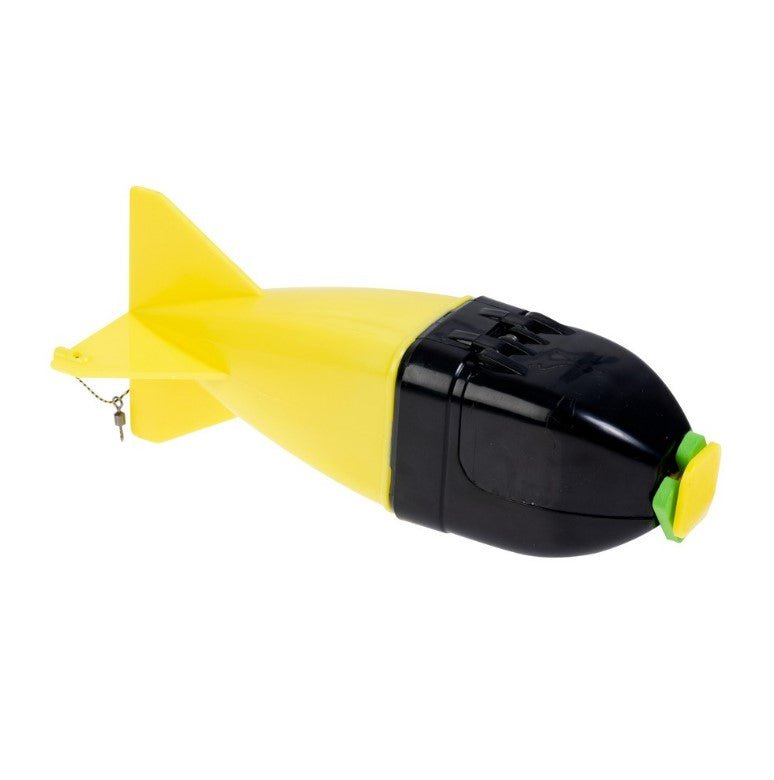 Cohete cebador Virux - Tienda Carpfishing