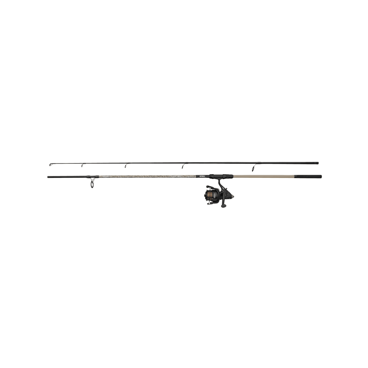 Combo Mitchell Catch Pro II Carp - Tienda Carpfishing
