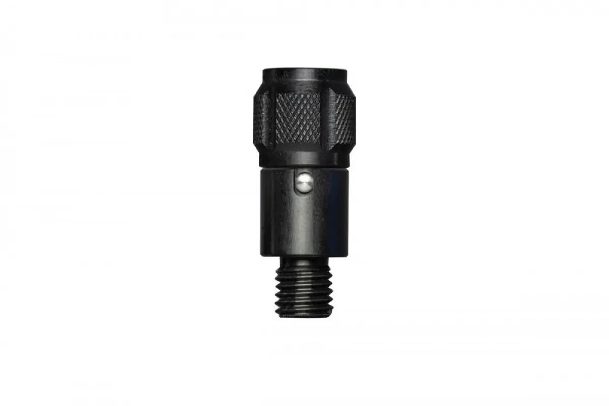 Conector rápido para alarmas Solar Black - Lite - Tienda Carpfishing
