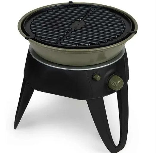 CookStation Fox CookWare - Tienda Carpfishing