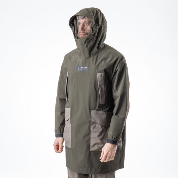 Cortavientos Impermeable Nash ZT Lite Dry Pack - Tienda Carpfishing