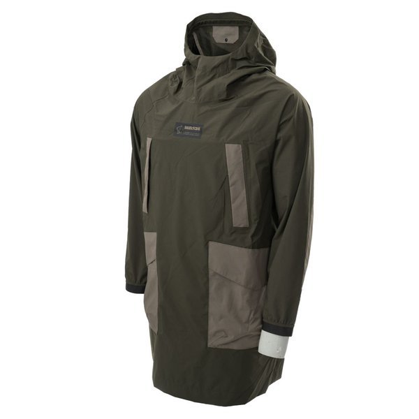 Cortavientos Impermeable Nash ZT Lite Dry Pack - Tienda Carpfishing