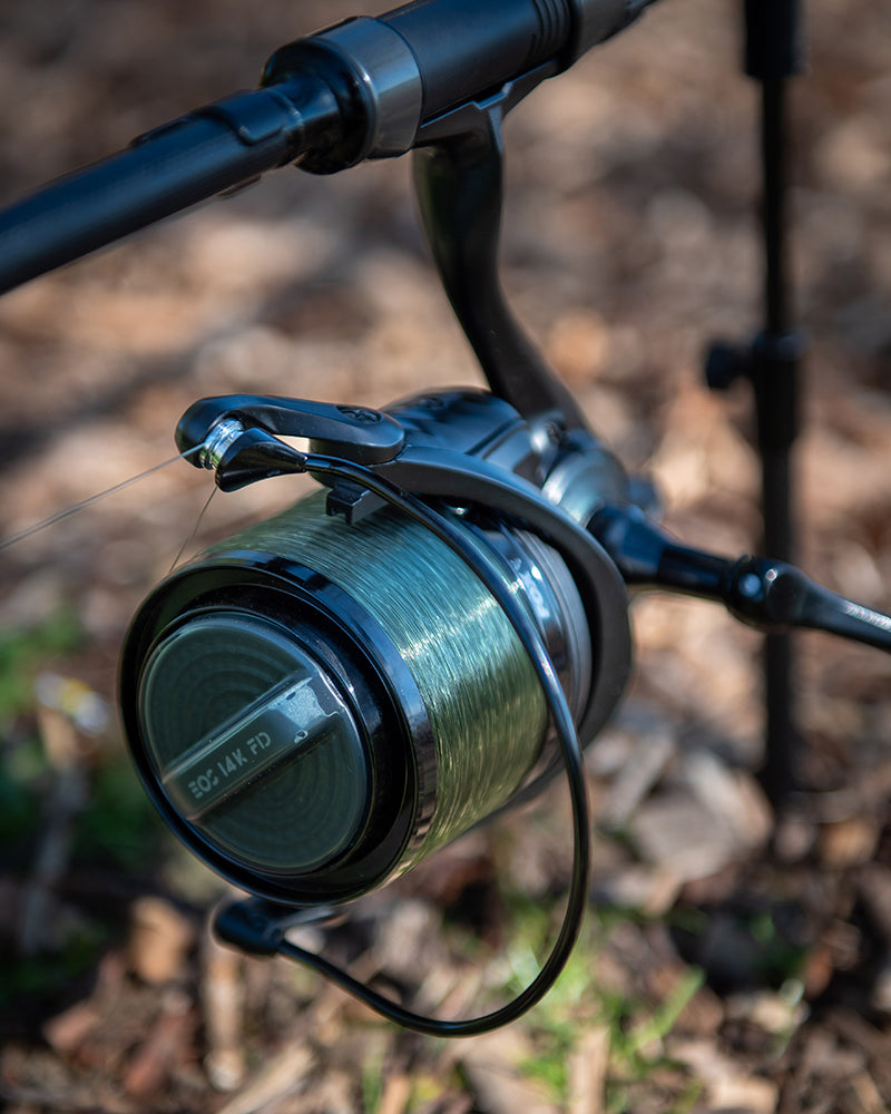 Carrete Fox EOS FD 14K
