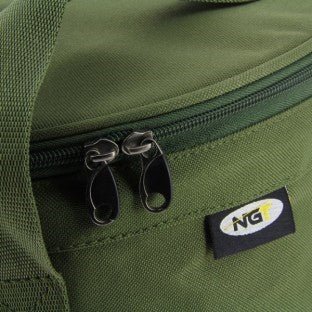Cubo NGT para cebos - Tienda Carpfishing