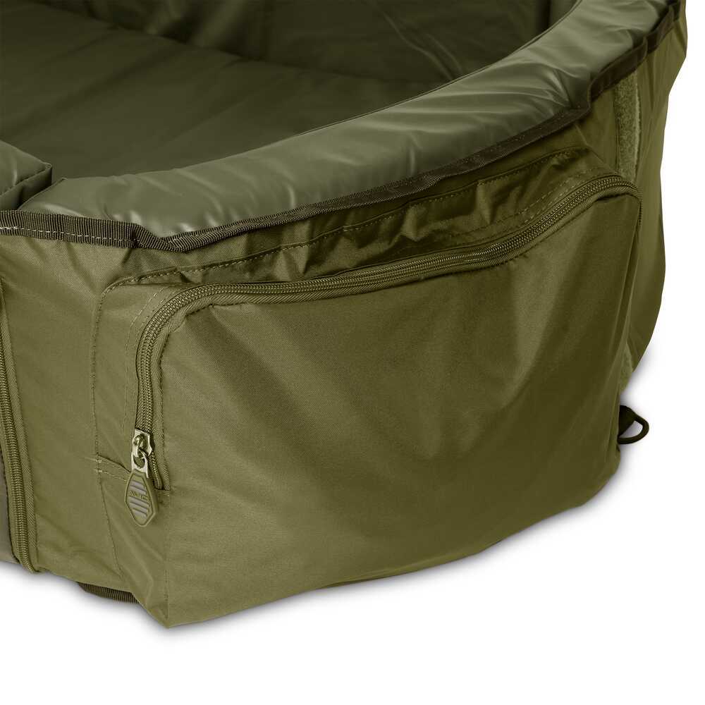 Cuna Avid Carp PRO - Tect Deluxe Cradle - Tienda Carpfishing