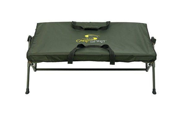 Cuna Carp Spirit - Tienda Carpfishing
