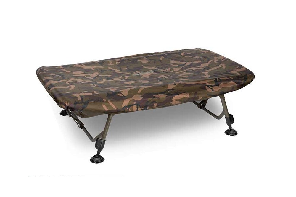 Cuna Fox Carpmaster - Tienda Carpfishing