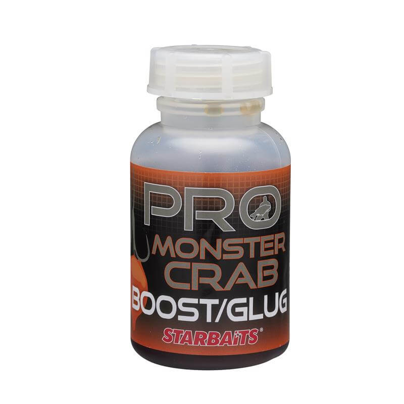 Dip Starbaits Probiotic Monster Crab 200 ml - Tienda Carpfishing