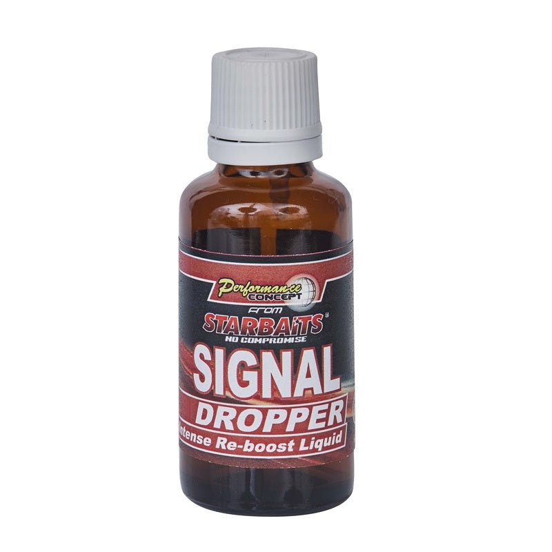 Dropper Starbaits Signal 30 ml - Tienda Carpfishing