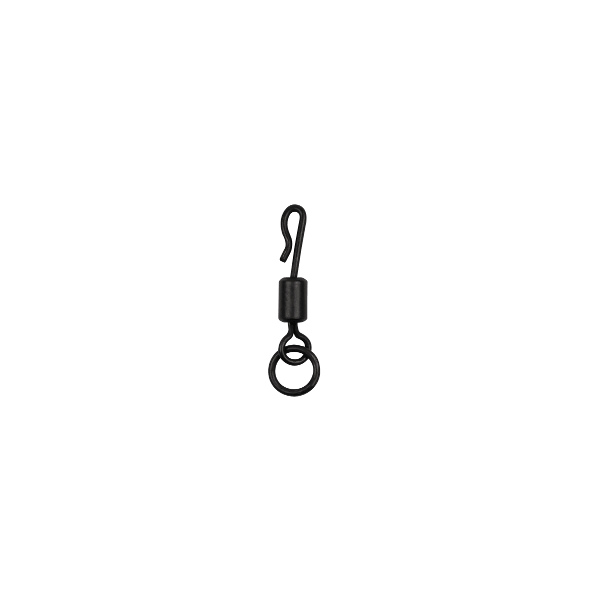 Enganche rapido con anilla Avid Carp Outline 7 - Tienda Carpfishing