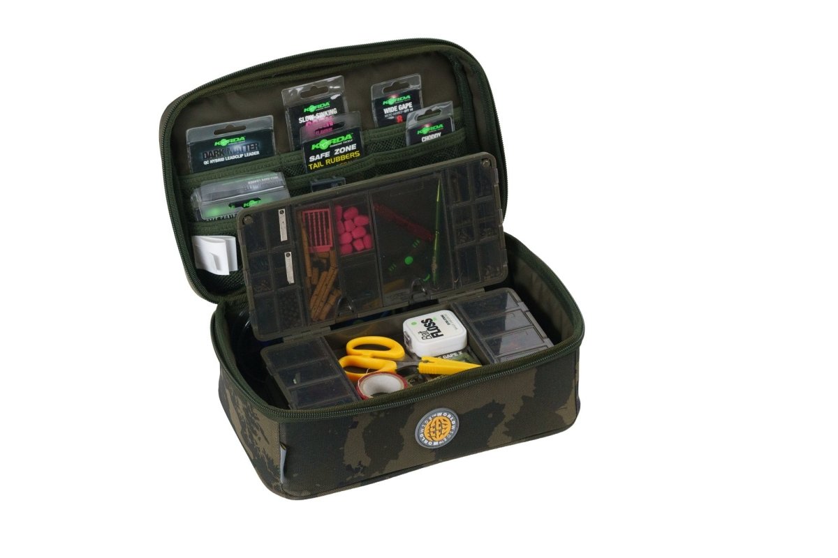 Estación de montaje Solar Worldwide - Tienda Carpfishing