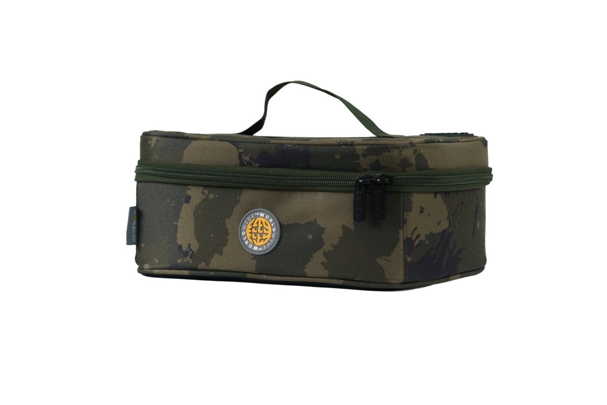 Estación de montaje Solar Worldwide - Tienda Carpfishing
