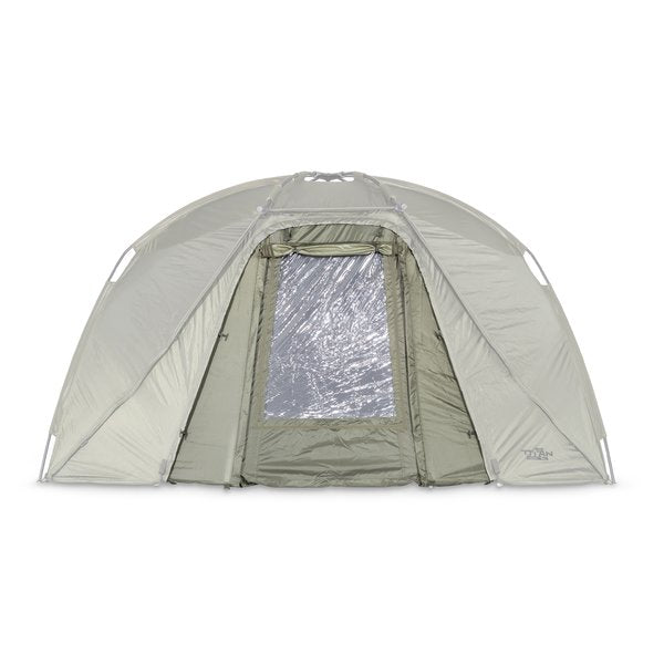 Frontal Nash Titan Hide XL - Tienda Carpfishing