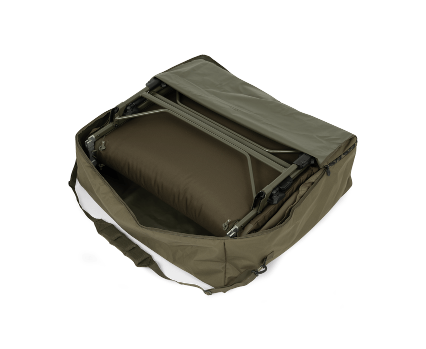 Funda Bed Chair Avid Carp RVS XL - Tienda Carpfishing