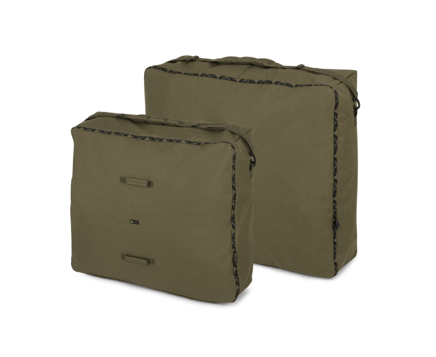Funda Bed Chair Avid Carp RVS XL - Tienda Carpfishing