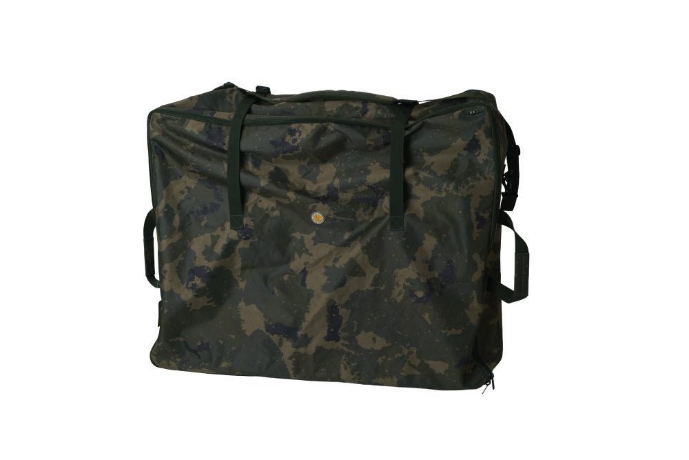 Funda Bed Chair Solar WorldWide - Tienda Carpfishing