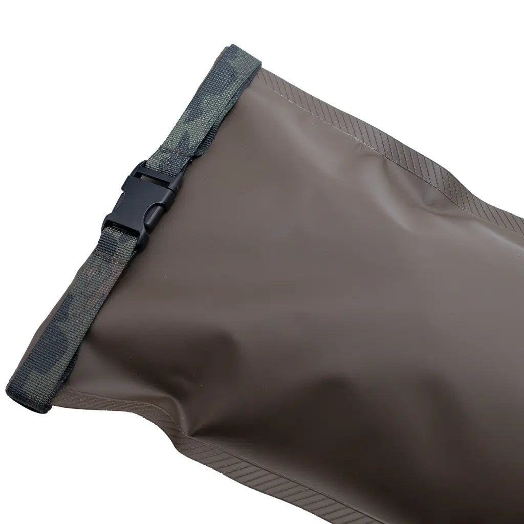Funda ESP para sacadera/saco de retención - Tienda Carpfishing