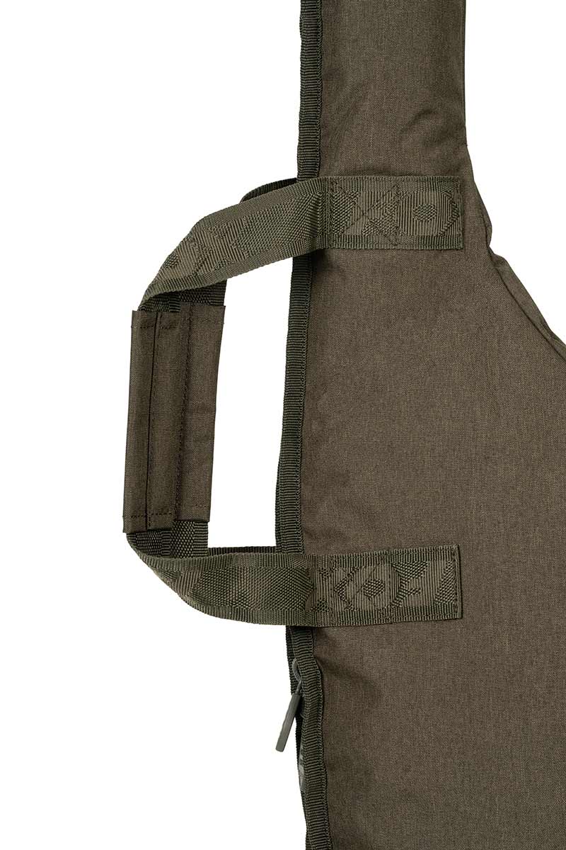 Funda individual caña 10 pies Fox Voyager® - Tienda Carpfishing