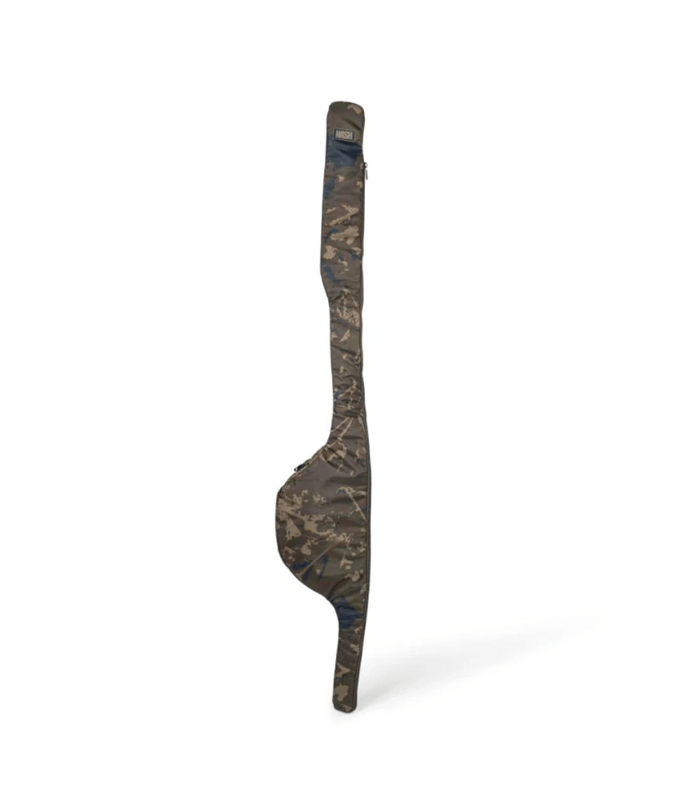 Funda individual caña 10 pies Nash Subterfuge Soft Protect - Tienda Carpfishing