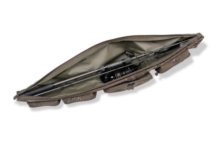 Individual case Rod 6 feet Nash Scope Utility - Tienda Carpfishing