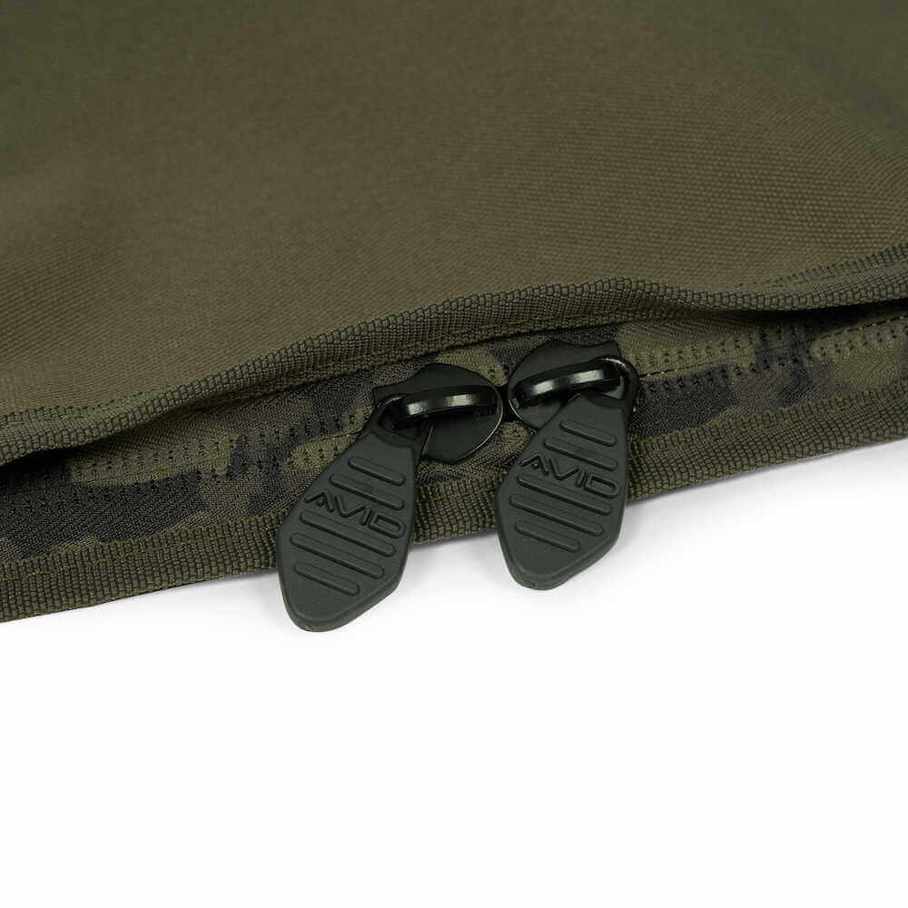 Funda Individual caña Avid Carp RVS 10 pies - Tienda Carpfishing