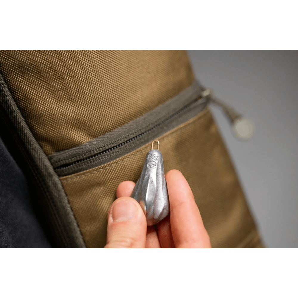 Funda individual caña Korda 10 pies Compac - Tienda Carpfishing