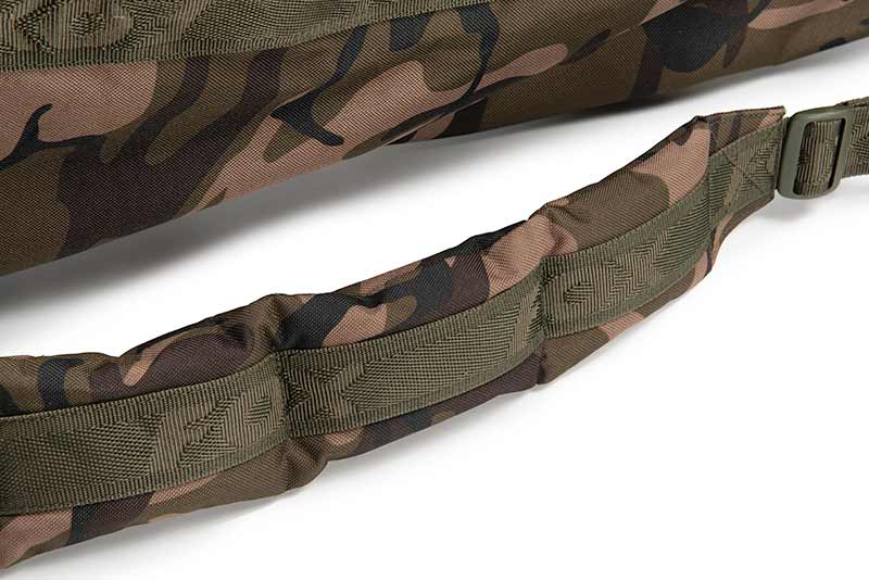 Funda para Bed Chair Fox Camolite - Tienda Carpfishing